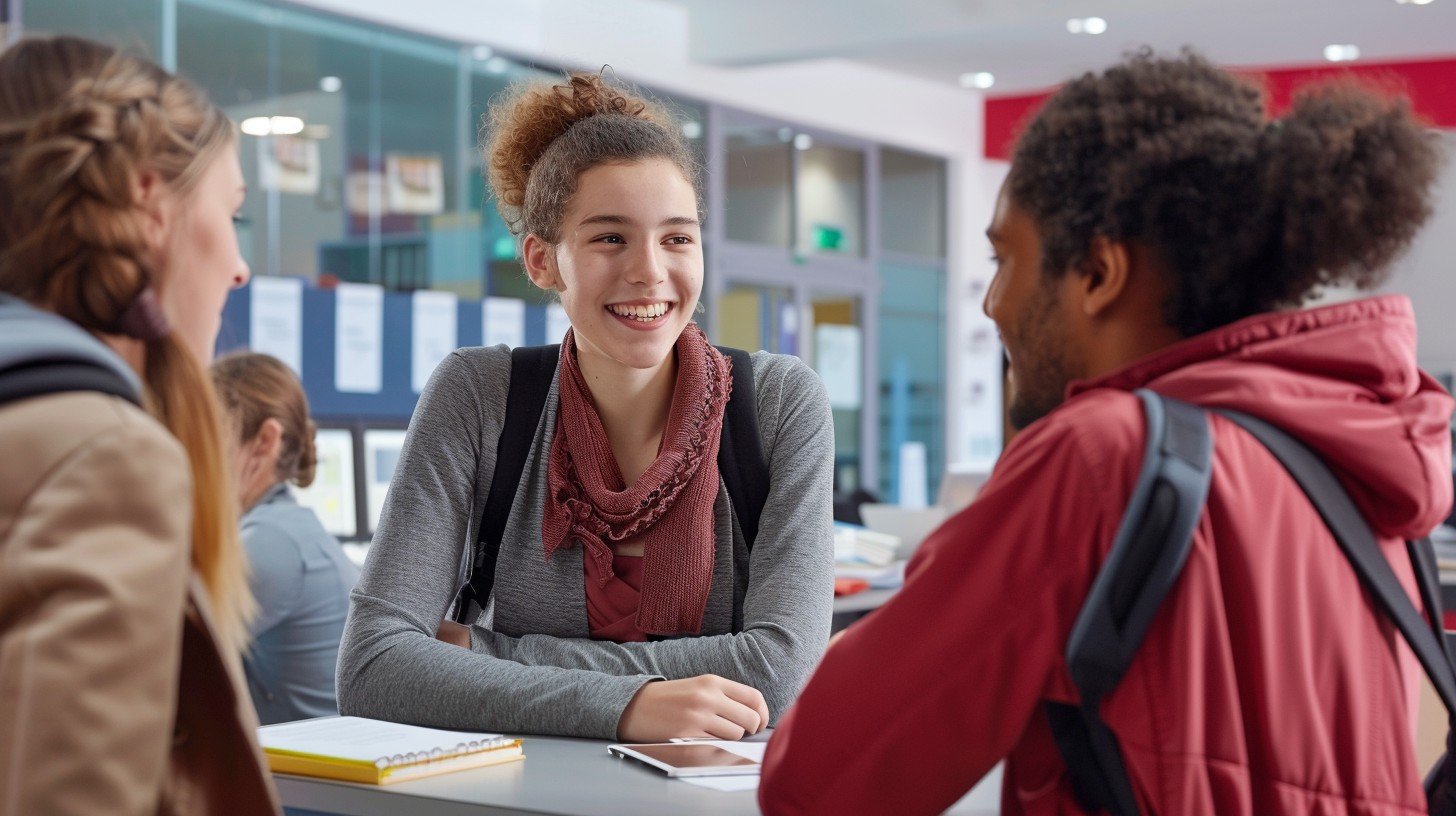 Admission universitaire