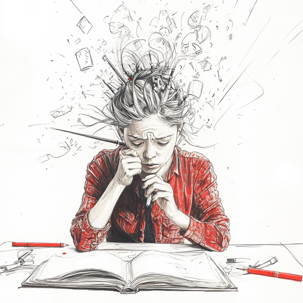 How to balance higher education and personal life?