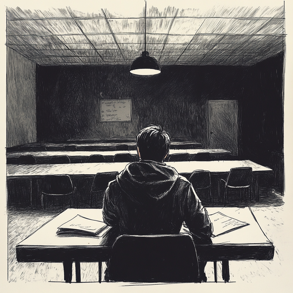 Como combater o isolamento de estudantes em escolas de elite