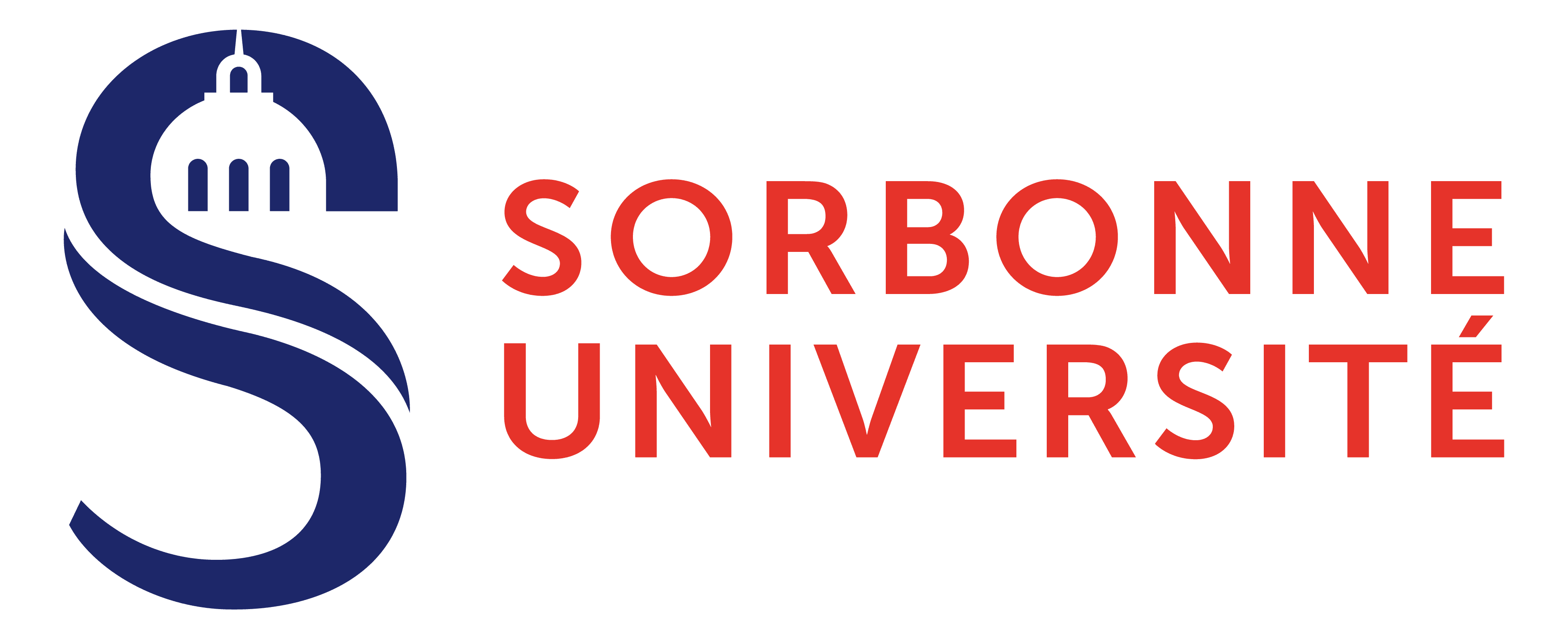 Logo Università della Sorbona