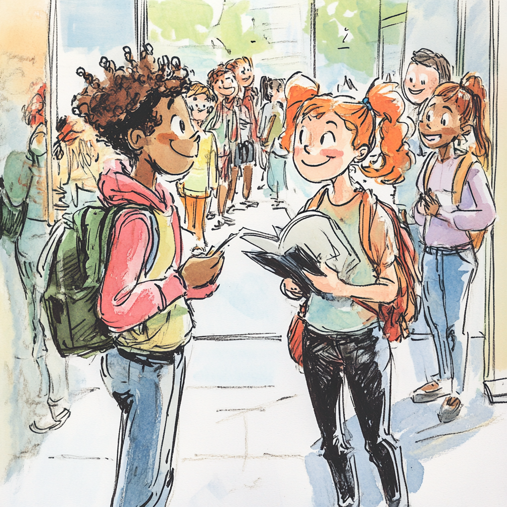 Organizar o retorno às aulas