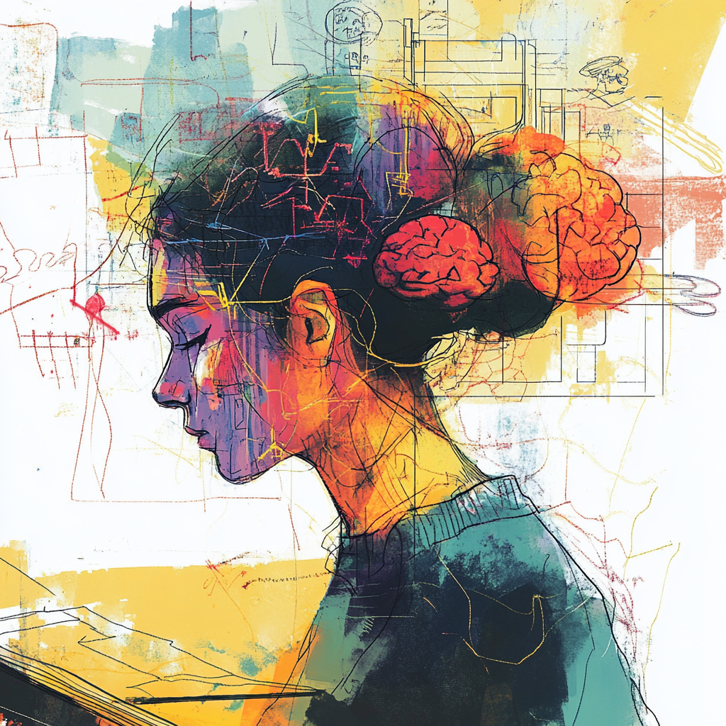 Sensibilizzare gli studenti sulla salute mentale: strategie e sfide