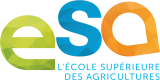 ESA logo