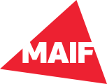 Maif logo