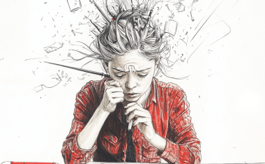 How to balance higher education and personal life?