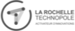 Logo La Rochelle Technopole