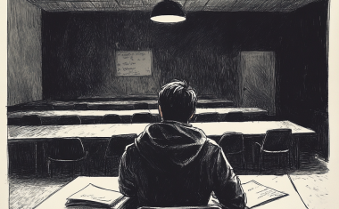 How to combat the isolation of students in elite schools