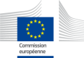 Logo Commission Européenne