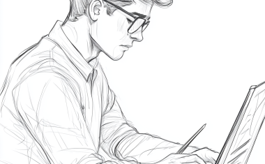 Revolutionize the student experience: the digital registration portal as a lever for academic transformation