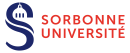 Logotipo de la Universidad de la Sorbona