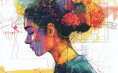 Raising student awareness of mental health: strategies and challenges