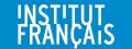 Logo Instituto Francês